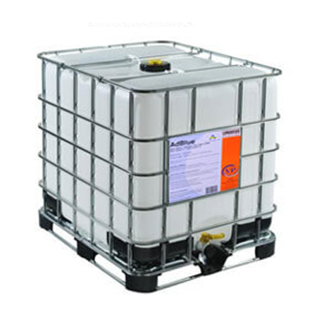 1000 Litrelik IBC